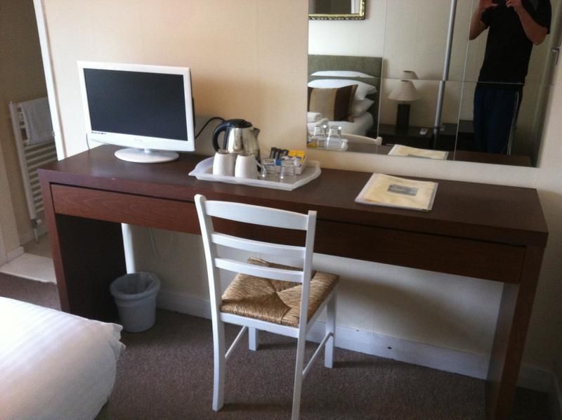 Hotel Photo 12