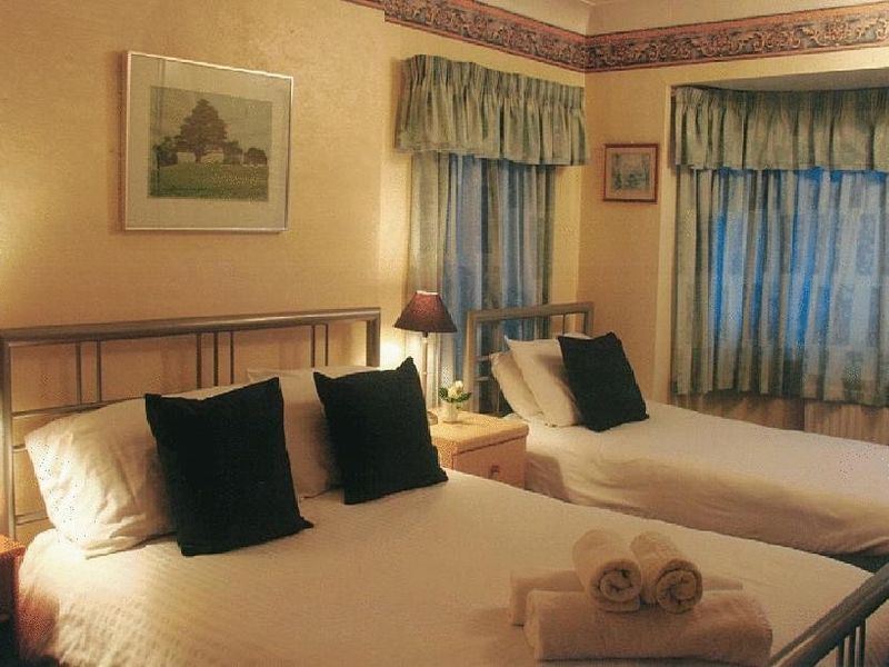 Hotel Photo 3