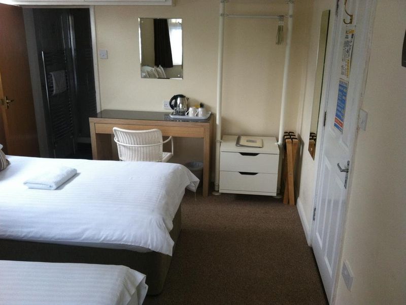 Hotel Photo 7