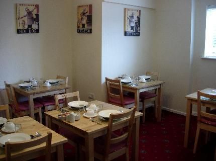 Hotel Photo 9