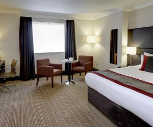 The Gonville Hotel Cambridge United Kingdom