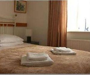 Ashtrees Guest House Cambridge United Kingdom