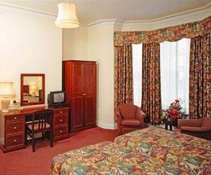 Arundel House Hotel Cambridge United Kingdom