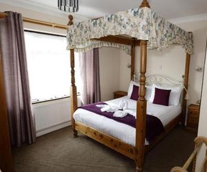 Aylesbray Lodge Cambridge United Kingdom