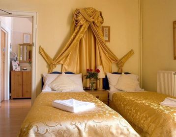 hotel booking template