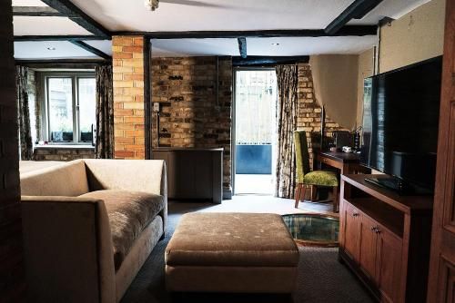 image of hotel Hotel du Vin & Bistro Cambridge