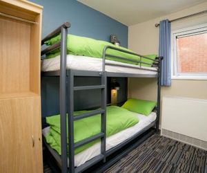 YHA Cambridge Cambridge United Kingdom