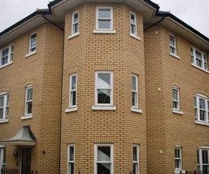 ST MATTHEWS APARTMENTS Cambridge United Kingdom