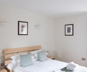 Your Space Apartments – Hamiltons Cambridge United Kingdom