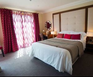 Lensfield Hotel Cambridge United Kingdom