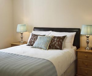 Lovell Lodge Hotel Cambridge United Kingdom