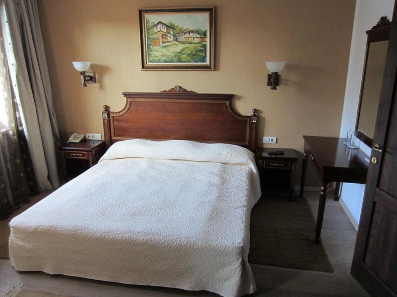 Hotel Photo 1