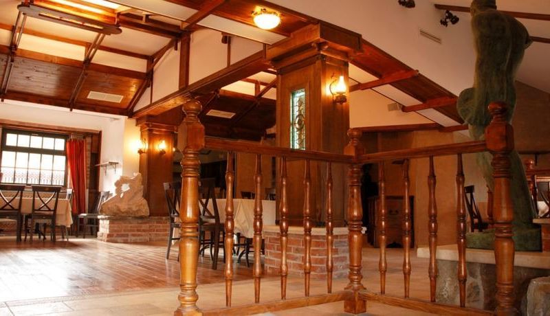 Hotel Photo 11
