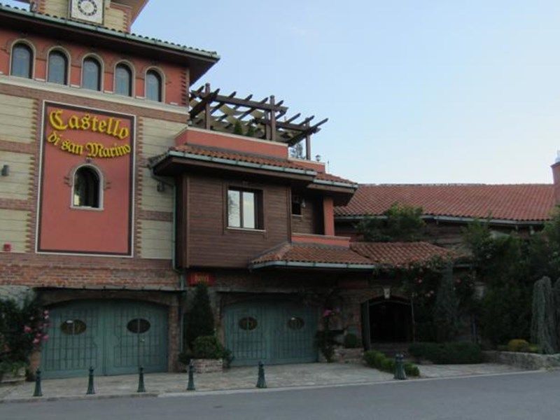 Hotel Photo 17