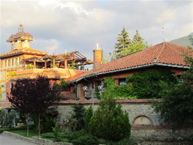Hotel Photo 18