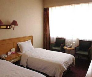 TONGBAO INTERNATIONAL AIRPORT HOTEL Yuncheng China