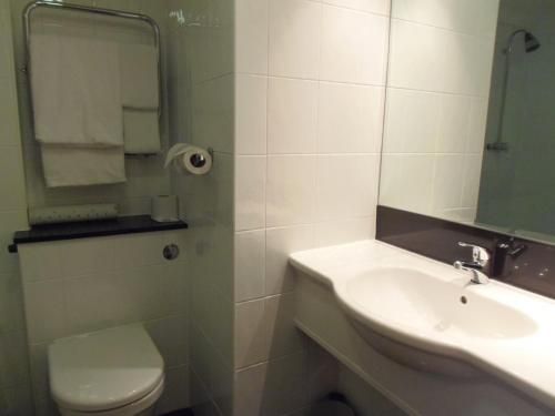 Hotel Photo 9