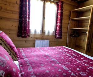 Les Chalets du Bonheur Les Houches France