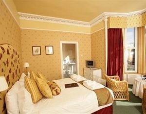 Poppies Hotel Callander United Kingdom
