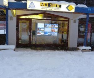 RÉSIDENCE MIRAVIDI Les Arcs 1800 France