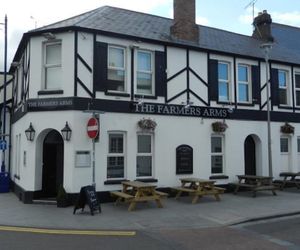 The Farmers Arms Abergavenny United Kingdom