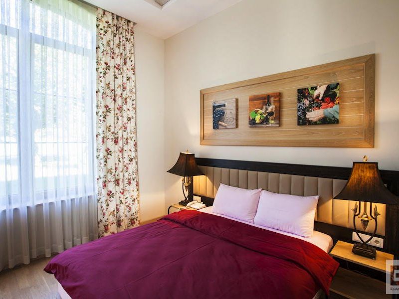 Hotel Photo 1