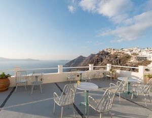Keti Hotel Fira Greece