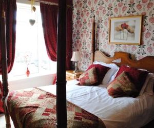 Invernente Bed and Breakfast Callander United Kingdom