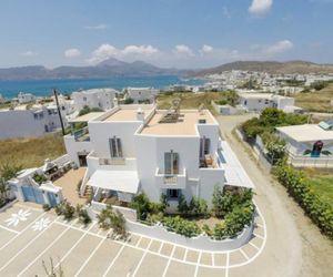 Aggelos Studios Adamas Greece