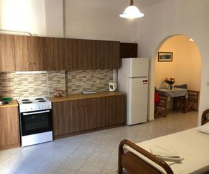 Tarelis Apartments & Studios Kamari Greece