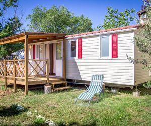 Rivijera Mobile Homes Imperial Vodice Vodice Croatia