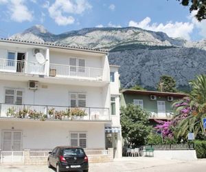 Apartments Luna Makarska Croatia