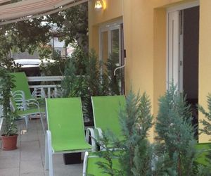 Apartments Dea Baška Voda Baska Voda Croatia