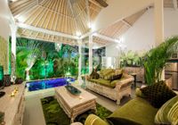 Отзывы Bermimpi Bali Villas, 5 звезд