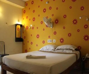 Just Guest House, Chennai Airport Perumbakkam India