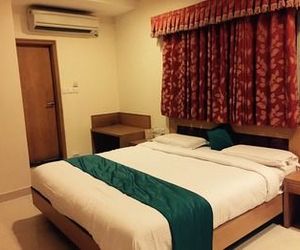 The Vinayak Hotel Gwalior India
