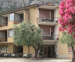 Albergo Villa Lori Limone sul Garda Italy