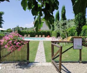 Agriturismo Fattoria Podere Peciano Cortona Italy