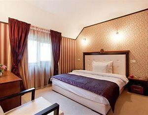 Best Western Plus Bristol Hotel Sofia Bulgaria