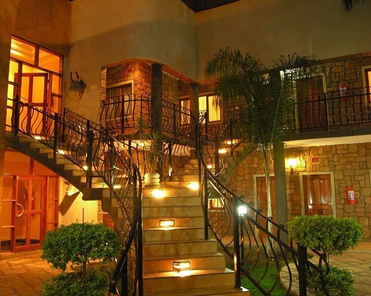 Hotel Photo 17
