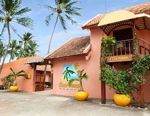 Coco Beach Resort Mui Ne Vietnam