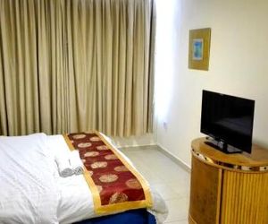 Palm Hotel Suites Amman Jordan