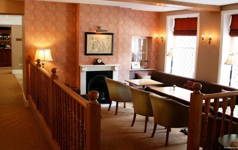 Hotel Photo 11