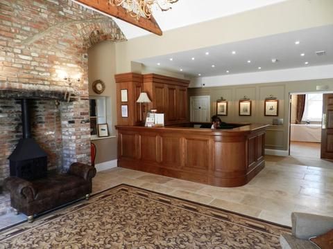 Hotel Photo 15