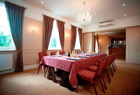 Hotel Photo 16