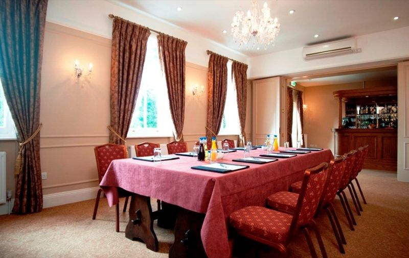 Hotel Photo 17