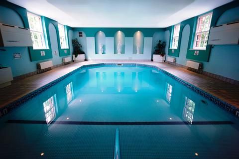 Hotel Photo 21