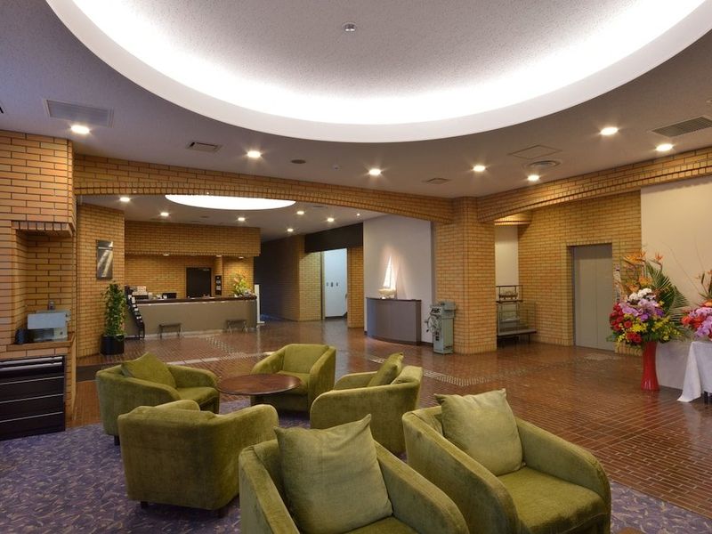 Hotel Photo 19