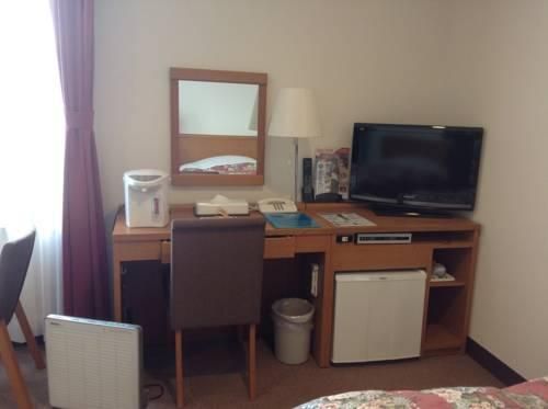 Hotel Photo 9