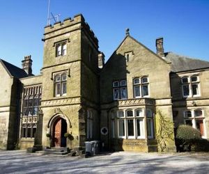 Hargate Hall Self Catering Buxton United Kingdom